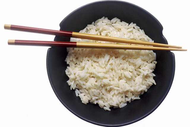 Худеют ли на Рисовой диете отзывы