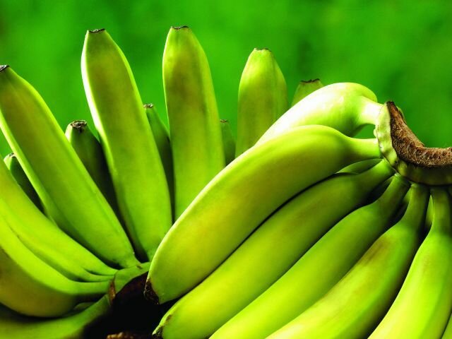 Что нельзя употреблять при банановой диете?