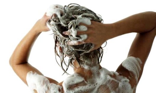 Хозяйственное мыло для волос: за и против