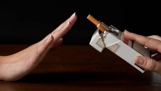 Либрусек как бросить курить