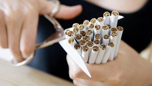 Как бросить курить: жизнь без сигарет