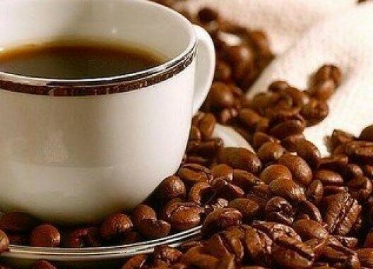 Польза кофе при раке груди