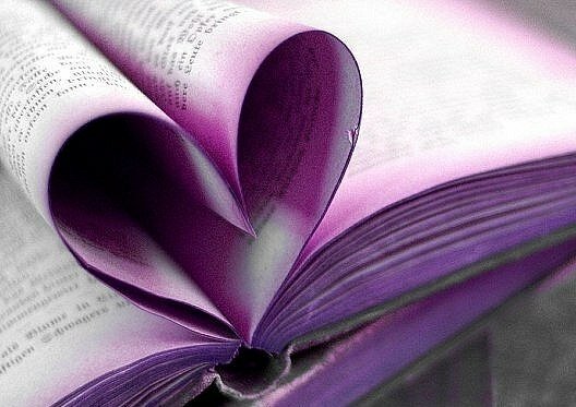 Самые лучшие книги о любви: классика и современность