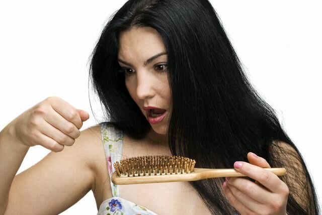 Быстрое наращивание волос в домашних условиях