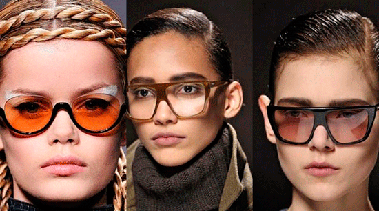 Какой будет мода на солнцезащитные очки летом 2013