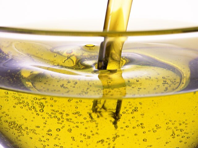 Кедровое масло полезные свойства