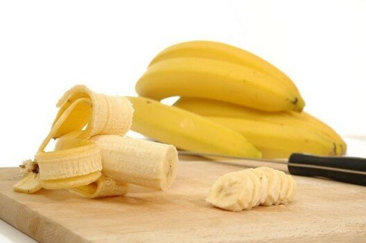 Зеленые бананы противопоказание