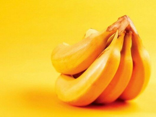 Зеленые бананы противопоказание