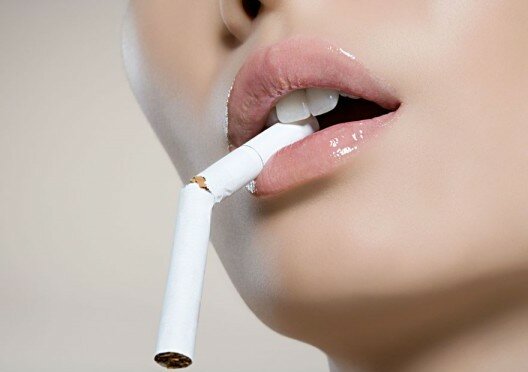 Как бросить курить раз и навсегда