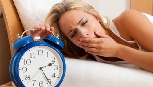 Как легко проснуться без будильника
