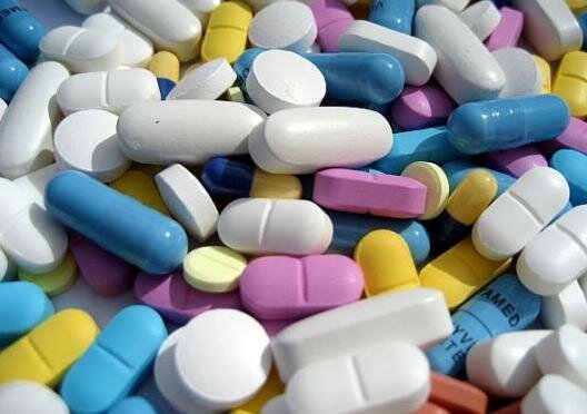 Какие лекарства для домашней аптечки должны быть под рукой