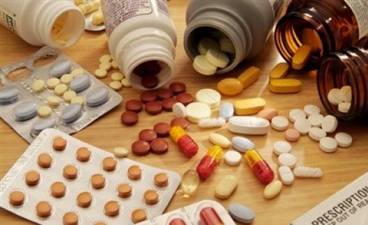 Лекарства для дломашней аптечки: список