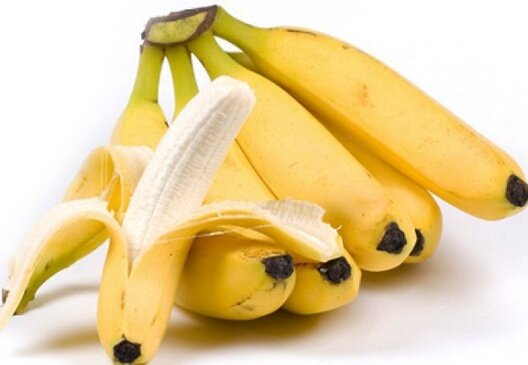 Маски для лица из банана: применение