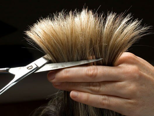 Маски для секущихся кончиков волос в домашних условиях