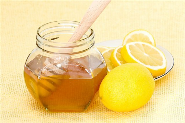 Маски из лимона: правила применения