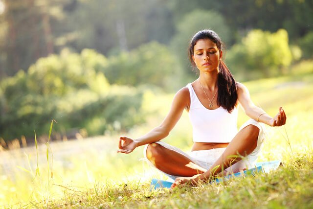 Медитация для успокоения: с чего начать