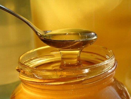 Рецепты лечения мёдом разных болезней