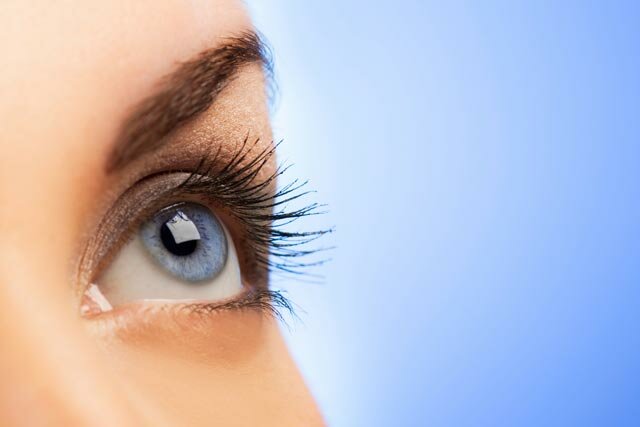 Упражнения для глаз для улучшения зрения от близорукости