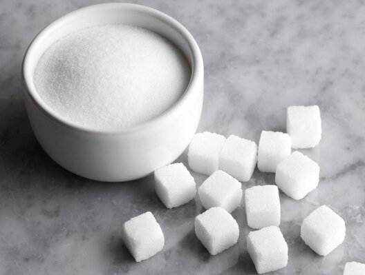 Узнай, вреден ли заменитель сахара