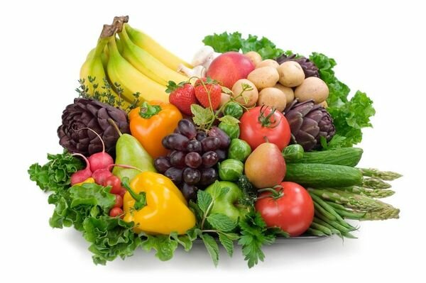 Вегетерианство - польза и вред