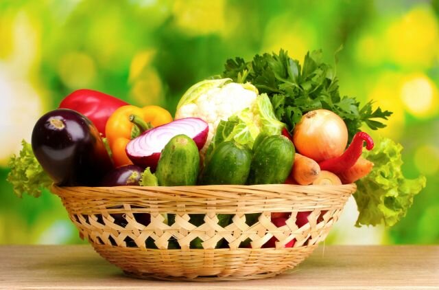 Health-Benefits-Of-Vegetarian-Diet-–-Ayurvedic-Opinion