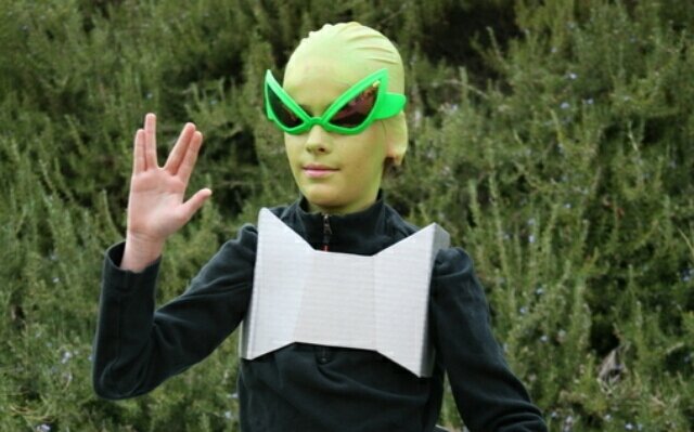костюм инопланетянина1